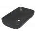 Раковина Sanita Luxe Infinity 60 (серая) INFSLWB25 серый 