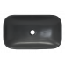 Раковина Sanita Luxe Infinity 60 (серая) INFSLWB25 серый 