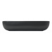 Раковина Sanita Luxe Infinity 60 (серая) INFSLWB25 серый 