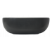 Раковина Sanita Luxe Infinity 60 (серая) INFSLWB25 серый 