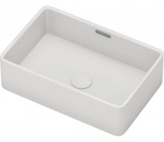 Раковина накладная Aquanet Perfect-2 48 Раковина накладная Aquanet Perfect-2 48