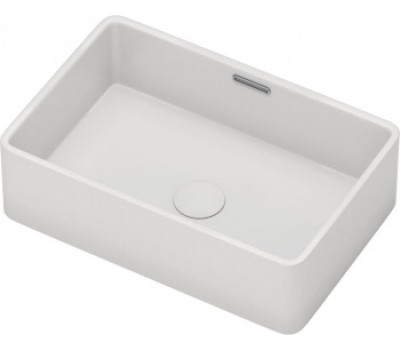 Раковина накладная Aquanet Perfect-2 48 