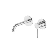 Смеситель для раковины Newform XT 4228E.21.018 Хром 