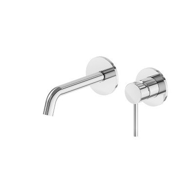 Смеситель для раковины Newform XT 4228E.21.018 Хром 