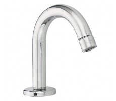 Кран загнутый для установки в раковину или столешницу, шт NOFER 07009.B Кран загнутый для установки в раковину или столешницу, шт NOFER 07009.B