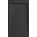 Поддон из искусственного камня ESBANO ESP-LX108B чёрный 