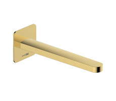 Излив WasserKRAFT Neckar 2100 A279 золото 