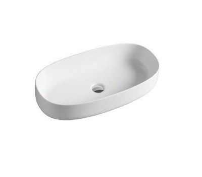 Раковина Artceram COGNAC COL005 01 34 Белый 