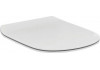 Крышка-сиденье для унитаза Ideal Standard Tesi T352701 Белый 