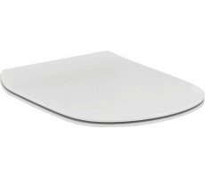 Крышка-сиденье для унитаза Ideal Standard Tesi T352701 Белый 