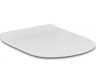 Крышка-сиденье для унитаза Ideal Standard Tesi T352701 Белый 