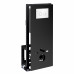 Система инсталляции для унитазов WasserKRAFT Glan 66TLT.010.ME.BL.WH01  