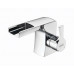 Смеситель для раковины WasserKRAFT Berkel 4800 4869 Хром 