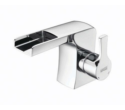 Смеситель для раковины WasserKRAFT Berkel 4800 4869 Хром 