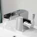 Смеситель для раковины WasserKRAFT Berkel 4800 4869 Хром 
