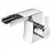 Смеситель для раковины WasserKRAFT Berkel 4800 4869 Хром 