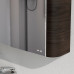 Зеркальный шкаф AM.PM Sensation M30MCL0801TF Табачный дуб 