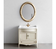 Базы под раковину TW collection VERONICA  NUOVO VER3090-V+AR864bi*1 комплект  