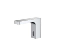 Смеситель для раковины сенсорный Timo Torne 4313/00F хром 