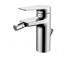 Смеситель для душа WasserKRAFT Lopau 3200 3206 Хром 