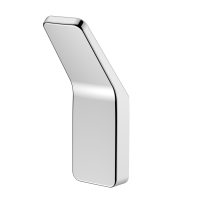 Крючок BELZ хром B9008 хром 