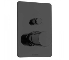 Смеситель для душа BOSSINI Oki Z00006.073 Черный матовый Смеситель для душа BOSSINI Oki Z00006.073 Черный матовый