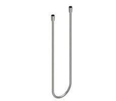 Шланг 1500 мм QuadroDesign Душевые системы FS051-AS  