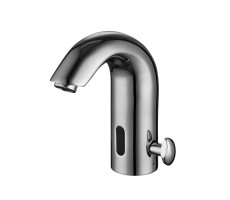 Смеситель для раковины Lemark Project LM4656CE хром Смеситель для раковины Lemark Project LM4656CE хром