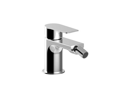 Смеситель для биде Fantini Myo 61 02 V608F Хром 