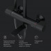 Душевая система с термостатом AM.PM X-Joy F0785A522 Черный 