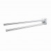 Держатель полотенец WasserKRAFT Wern K-2500 2531 Хром 