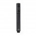 Душевая лейка BOSSINI Zen B00250.073 Черный матовый 