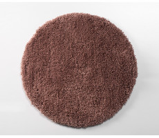 Коврик WasserKRAFT Dill BM-3900 BM-3912 коричневый 