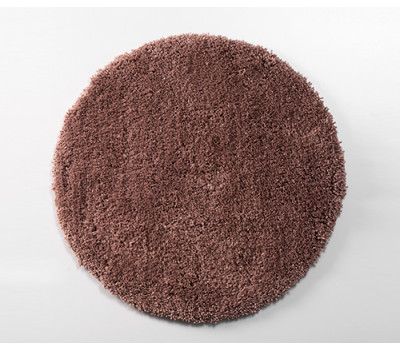 Коврик WasserKRAFT Dill BM-3900 BM-3912 коричневый 