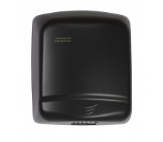 Сушилка для рук Mediclinics OPTIMA M99AB черный матовый Сушилка для рук Mediclinics OPTIMA M99AB черный матовый