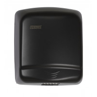 Сушилка для рук Mediclinics OPTIMA M99AB черный матовый