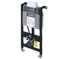 Рама для установки подвесного унитаза DURAVIT DuraSystem WD1018000000 Рама для установки подвесного унитаза DURAVIT DuraSystem WD1018000000
