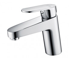 Смеситель для раковины WasserKRAFT Donau 5300 5303 Хром 