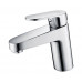 Смеситель для раковины WasserKRAFT Donau 5300 5303 Хром 