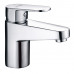 Смеситель для раковины WasserKRAFT Donau 5300 5303 Хром 