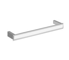 Полотенцедержатель GESSI  Eleganza 46503#149  