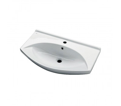 Раковина Dreja Laguna 191676, 85 см 