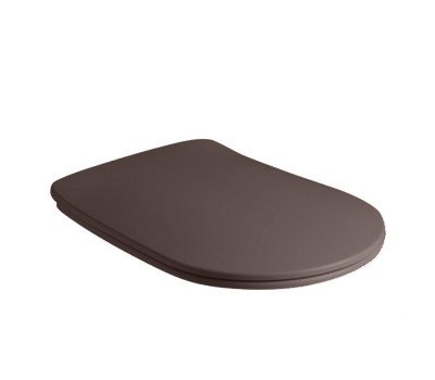 Сиденье для унитаза Kerasan Nolita 539175  