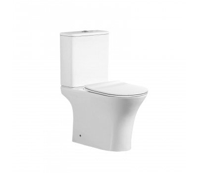 Унитаз-компакт TOKITO TATSUMAKI AIKO белый (TOK-TATSUMAKI-AI) Унитаз-компакт TOKITO TATSUMAKI AIKO белый (TOK-TATSUMAKI-AI)