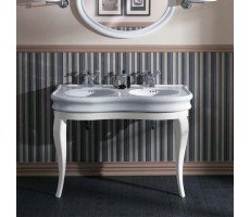 Раковина-консоль 120х54 см SIMAS LANTE LA12bi*1 Белый Раковина-консоль 120х54 см SIMAS LANTE LA12bi*1 Белый