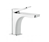 Смеситель для раковины GESSI Rilievo 59006#031 Хром 