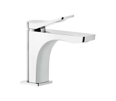 Смеситель для раковины GESSI Rilievo 59006#031 Хром 