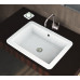 Раковина Ideal Standard Strada 60 K078001 Белый 