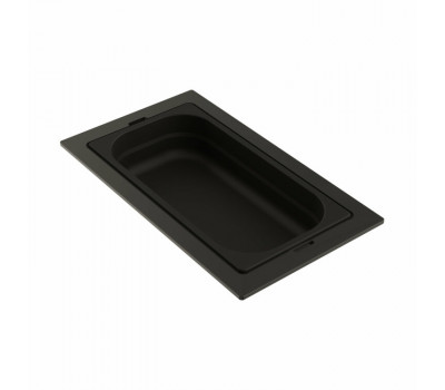 Контейнер, OMOIKIRI DC-05-1, размер 383*220*65, цвет-графит 4999091 