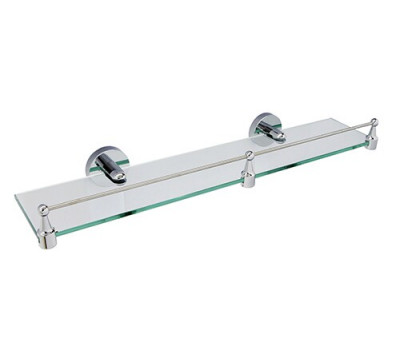 Полка WasserKRAFT Rhein K-6200 6244 Хром 